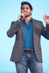 Manam 100 days and Oka Laila Kosam Audio